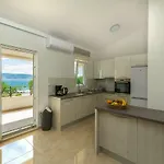 Διαμέρισμα Aquamarine Duće