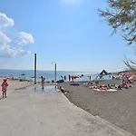 Апартаменты Aquamarine