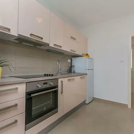 Apartamento Aquamarine Duće