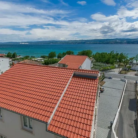 Apartamento Aquamarine Duće