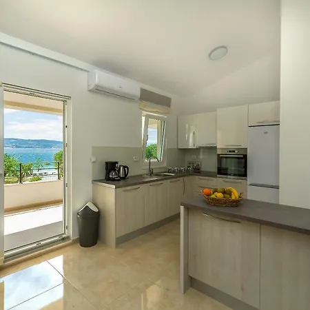 Apartment Aquamarine Duće