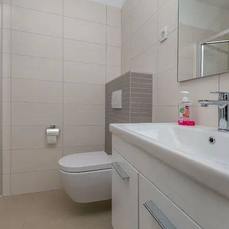 Apartment Aquamarine