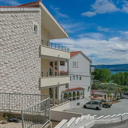 Apartamento Aquamarine Duće