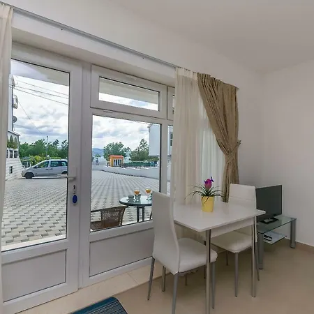 Apartment Aquamarine Duće