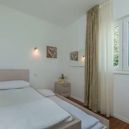 Aquamarine Apartamento *