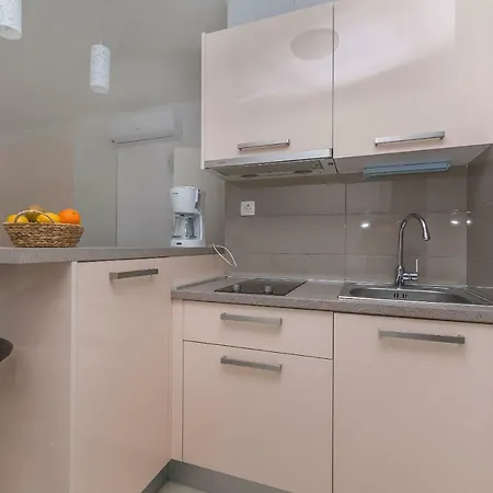 Apartment Aquamarine *