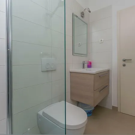 Apartman Aquamarine *