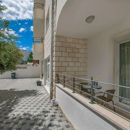 Apartamento Aquamarine