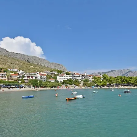 Aquamarine דירה *