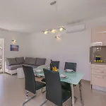 Appartement Aquamarine