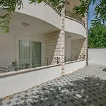 Aquamarine Appartement