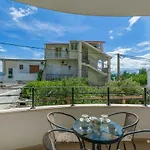 Apartman Aquamarine *