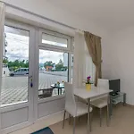 Apartamento Aquamarine Duće
