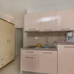 Aquamarine Apartman