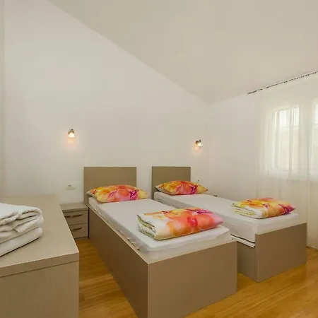 Apartmán Aquamarine