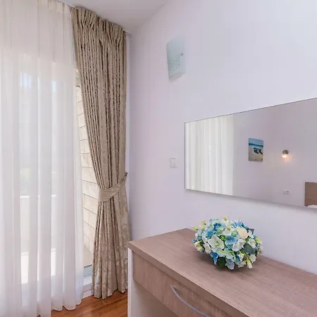 Apartmán Aquamarine *