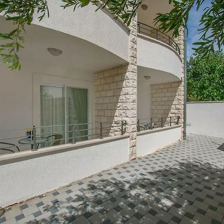 Aquamarine Apartmán