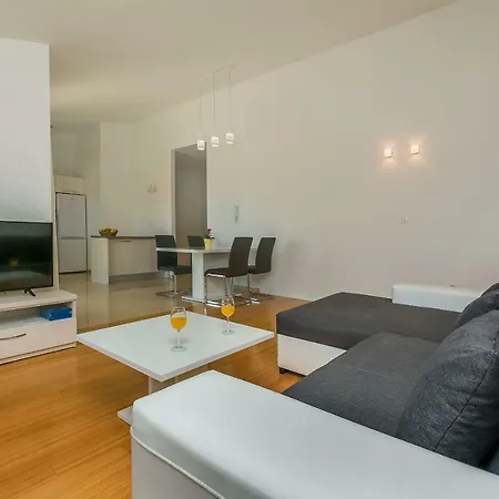 Apartmán Aquamarine *