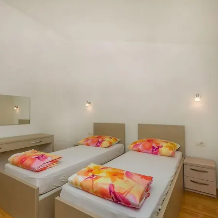 아파트 Aquamarine Duće