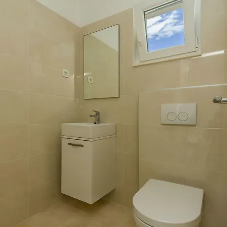 아파트 Aquamarine Duće